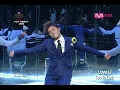 [K-POP]Mnet - M countdown,Seo In Guk(Love U), CJ E&M