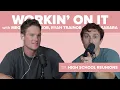 Download Lagu Workin' On High School