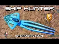 No Man s Sky Ship Hunting 014