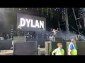 27|8|23 - Nothing Lasts Forever - DYLAN - Victorious Festival 2023 - Portsmouth