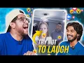 Download Lagu Try Not To Laugh w/ @iroytofficial | The Kota #26 Download Lagu Try Not To Laugh w/ @iroytofficial | The Kota #26