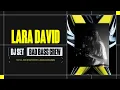 Lagu LARA DAVID [DJ SET] // NODI - SUMO MEET BLADEBLANC \u0026 LARA DAVID // 10.01.26 @ BAUMHAUS