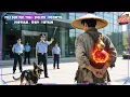 Download Lagu เทพสงครามไปงานเลี้ยง ถูกยามดูถูกว่าเป็นขอทาน ไล่ตี จึงคลั่งอัดพวกมันเละไม่เหลือ
