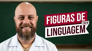 Figuras de Linguagem - Aula 01 [Prof Noslen]