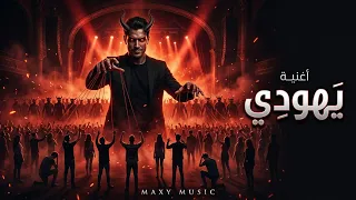                                         ماكسي   يهودي  دندنها