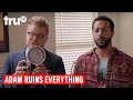Adam Ruins Everything - Why Your Airbnb May Be ILLEGAL