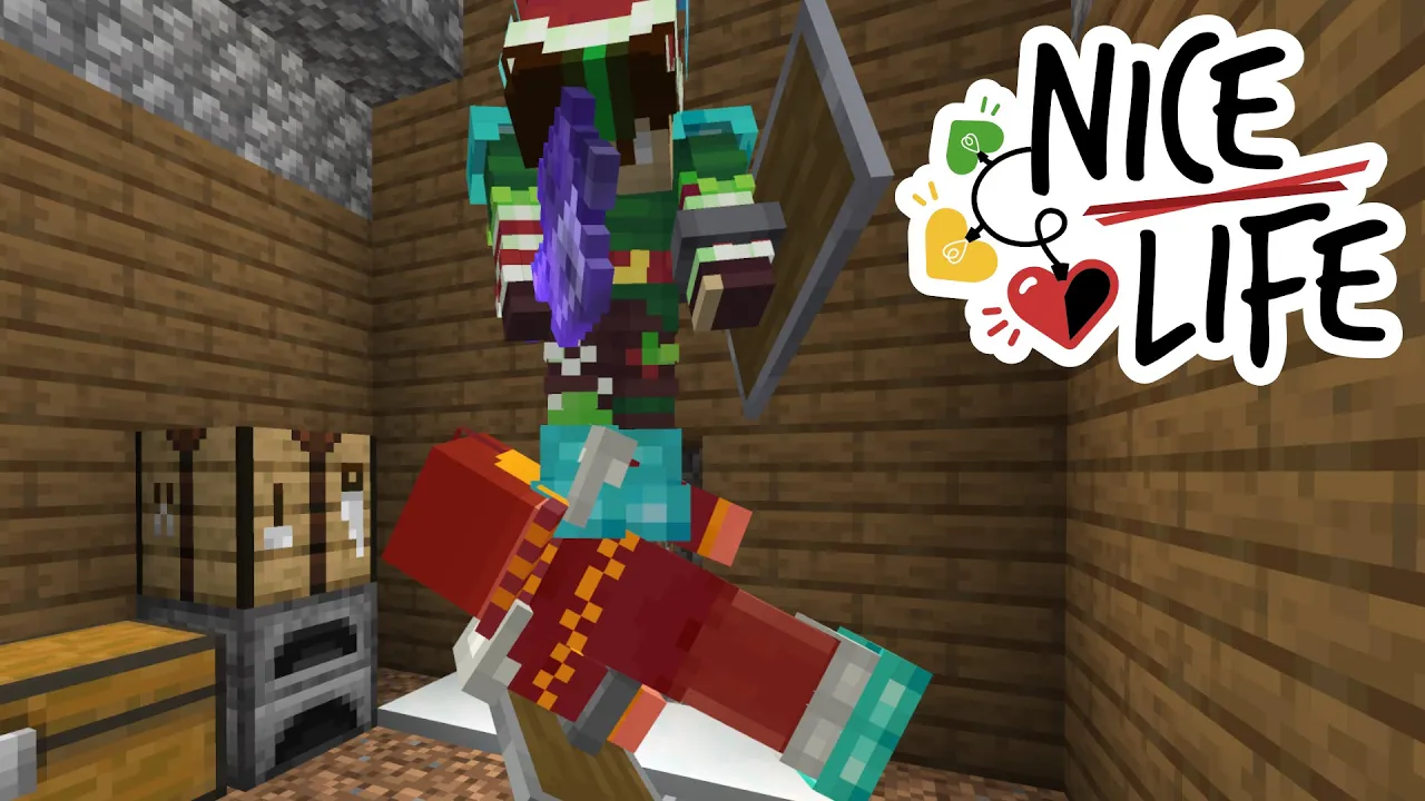 Watch "Fear Thy Neighbor! | Nice Life Ep 02" on YouTube