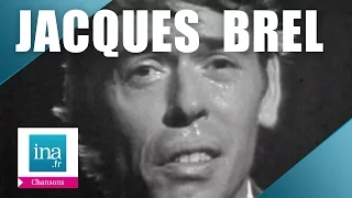 Download Jacques Brel \ MP3