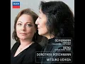 Schumann: Liederkreis, Op. 39: Frühlingsnacht