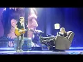 Keith Urban - Only You Can Love Me This Way (Acoustic) - Edmonton, AB - January 18, 2014