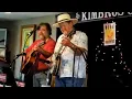 Richard Starkey, Craig Morris & The "Nashville Clogger" on The "Viva! NashVegas® Radio Show"