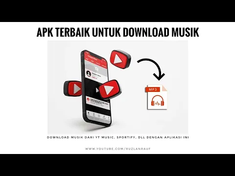 Download MP3 GRATIS! Aplikasi Android untuk Download Musik / mp3 Terbaik