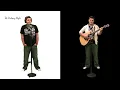 I'd Rather Be With You (Joshua Radin Cover)