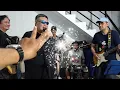 No Touch - Juan Dela Cruz Band                                                      cover by: dreynd