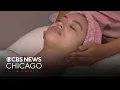 Go inside Brazilian Lymph Spa on Chicago s Mag Mile