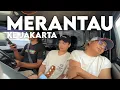 Download Lagu NGERANTAU KE JAKARTA LANGSUNG KENA TIPU