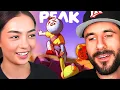 Download Lagu Sakura Became the Best Wingwoman on PEAK!