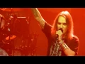 Children Of Bodom - Kissing The Shadows (LIVE 2013) (720p HD)