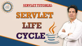 Online Servlet Tutorial Servlet Life Cycle by Som Sir Part 1