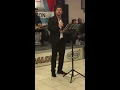 "Ben Bu Yil Yarimden ayri Düşeli"  Imdat Sarisakaloglu
