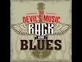 Roadhouse Blues
