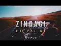 Lagu Zindagi do pal ki - Remix | Kites | KK | Prakash Mix