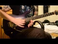 Download Lagu DragonForce - Valley Of The Damned Cover
