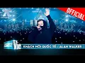 Download Lagu ALAN WALKER chia sẻ kỷ niệm lần đầu tham dự show tại Việt Nam, DJ Hùng Muzik hạnh phúc gặp idol