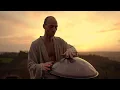 Lagu Full Moon Meditation (444Hz) | 1 hour handpan music | Malte Marten