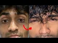 How I actually made my eyes more attractive