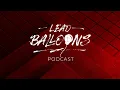 Ep 56 Jesus Most Popular Sermon Lead Balloons Podcast