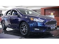 2017 Ford Focus SEL 2 0L Sedan at Eau Claire Ford Lincoln Quick Lane