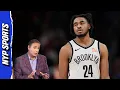 Zach Lowe FIRES BACK after Cam Thomas post on X
