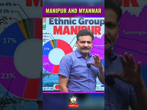 Manipur Violence Reason #manipur #manipurnews #manipurviolence