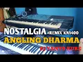 Download Lagu Remix KN1400 Angling Dharma | DJ YANTO KURE