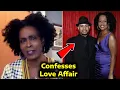 At Age 50 Tempestt Bledsoe Confesses Her 30 Year-long Love Affair With Darryl M Bell