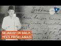 Download Lagu Mengapa Teks Proklamasi Ditandatangani oleh Soekarno dan Hatta?