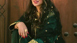 شمه حمدان معجبة بطيء 