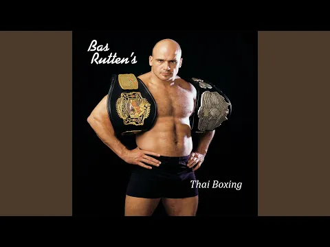 Download MP3 Bas Rutten's Thai Boxing (10 - 2 Minute Rounds)