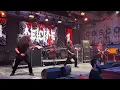 Deicide “Dead By Dawn”, live footage, Dortmund Deathfest, Dortmund, Germany, 2026.08.01. #deicide