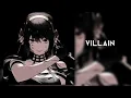 Download Lagu dark/psycho edit audios that make you feel like a Villain,☠️🖤