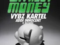 VYBZ KARTEL (ADDI INNOCENT) - WITHOUT MONEY - TJ RECORDS - 21ST - HAPILOS DIGITAL