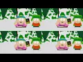 All Beefcake scenes - South Park