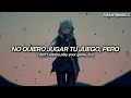REAPER & Calivania - BLACK FIRES (Sub Español + Lyrics)