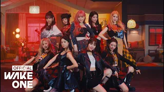 Kep1er 케플러 WA DA DA M V 