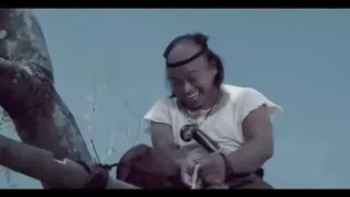 ternyata ini ilmu andalan ateng ateng dan iskak film jadul