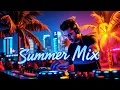 Download Lagu 💥Best Dance Tracks 2025💥|🌴Best Eurodance Remixes from the Coast🔥
