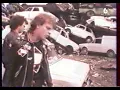Trust - Antisocial