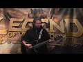 King Thorgan’s Hymn Acoustic Version