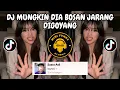 Download Lagu DJ MUNGKIN DIA BOSAN JARANG DIGOYANG FUNKOT || DJ MANTAN PACARA NGAJAK BALIKAN VIRAL TIKTOK 2024